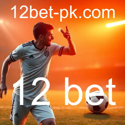 Apostando no Sucesso: Explorando as Oportunidades nas Apostas Esportivas com 12 Bet