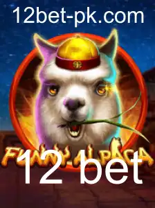 Explorando o Jogo 'FunnyAlpaca': Uma Aventura Divertida com o Desafio '12 Bet'