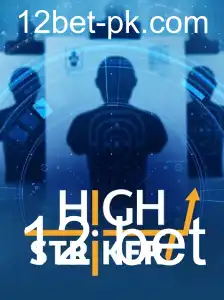 HighStriker: Uma Imersão Detalhada no Jogo de Habilidade e Estratégia