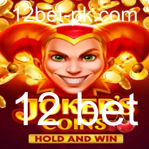 Explorando o Mundo de JokersCoins: Como Jogar e Ganhar com 12 Bet