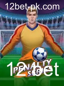 Descubra o Jogo Emocionante: PenaltySeries e a Estratégia de 12 Bet
