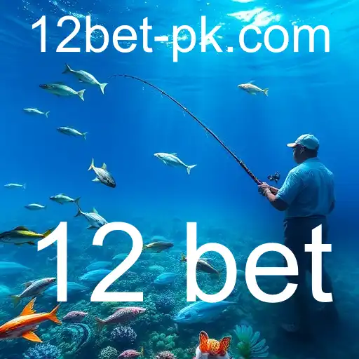 Explorando o Mundo da Pesca: Importância, Técnicas e o Conceito de 12 Bet