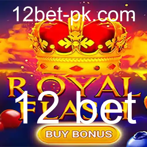 RoyalFlashBuyBonus: Uma Experiência de Jogo Inovadora com 12 Bet