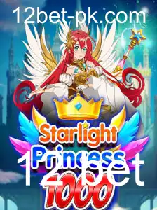 Explorando o Fascinante Mundo de StarlightPrincess1000