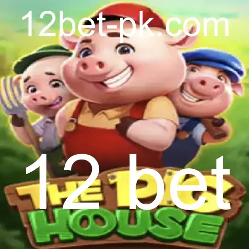 Descubra o Fascinante Mundo de ThePigHouse: Como Jogar e Vencer na 12 Bet