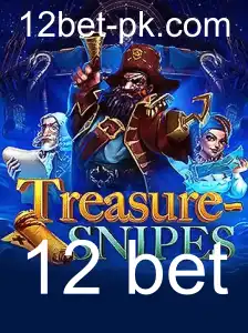 Explorando o Universo de TreasureSnipes: Um Guia Completo e Atualizado